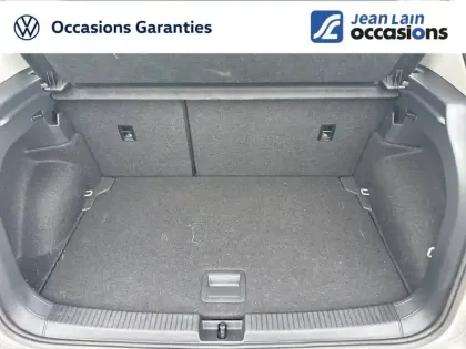 Photo 13 Volkswagen T-cross  1.5 TSI 150 Start/Stop DSG7