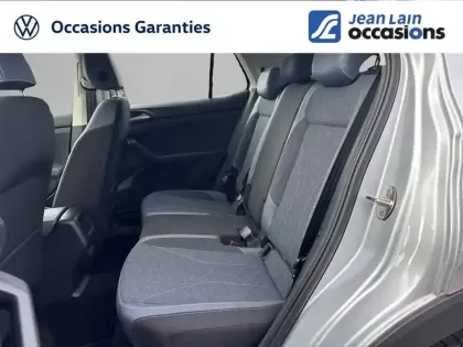 Photo 25 Volkswagen T-cross  1.5 TSI 150 Start/Stop DSG7