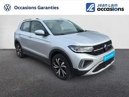 Photo 9 Volkswagen T-cross  1.5 TSI 150 Start/Stop DSG7