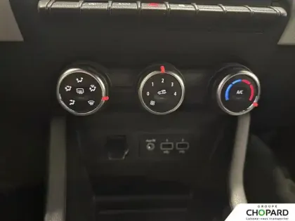 Photo 40 Renault Clio Gén. V (BJA) Ph1 Limited 5