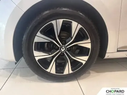 Photo 46 Renault Clio Gén. V (BJA) Ph1 Limited 5