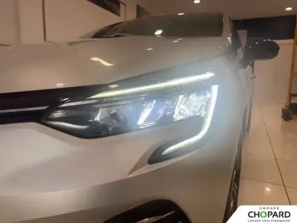 Photo 22 Renault Clio  TCe 90 - 21N