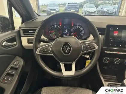 Photo 5 Renault Clio  TCe 90 - 21N