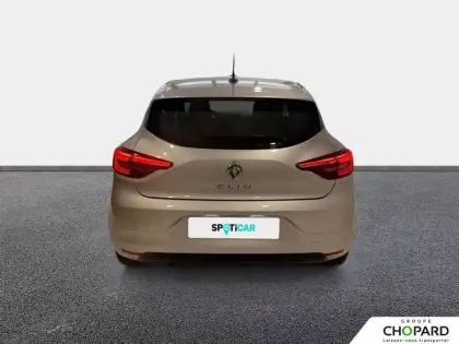 Photo 55 Renault Clio  TCe 90 - 21N
