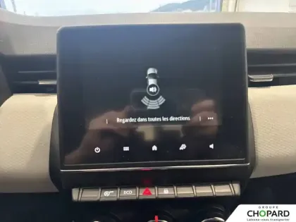 Photo 39 Renault Clio Gén. V (BJA) Ph1 Limited 5