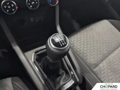 Photo 20 Renault Clio  TCe 90 - 21N