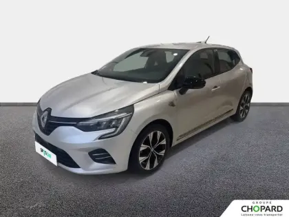 Photo Renault Clio Limited