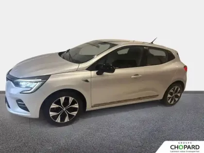 Photo 8 Renault Clio  TCe 90 - 21N