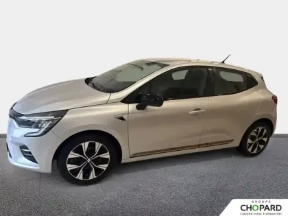 Photo 9 Renault Clio  TCe 90 - 21N