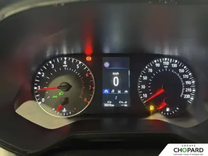 Photo 66 Renault Clio  TCe 90 - 21N