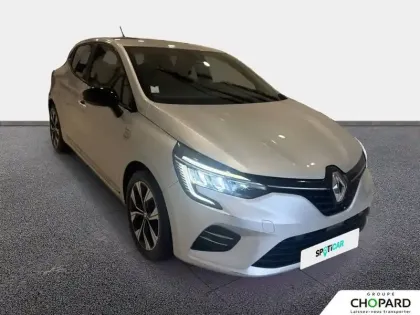 Photo 54 Renault Clio  TCe 90 - 21N