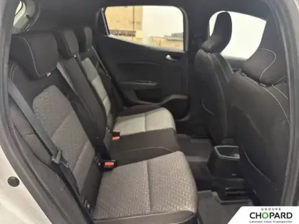 Photo 69 Renault Clio  TCe 90 - 21N