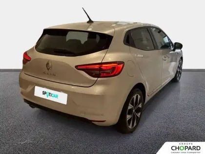 Photo 56 Renault Clio  TCe 90 - 21N