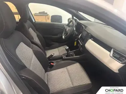 Photo 62 Renault Clio  TCe 90 - 21N