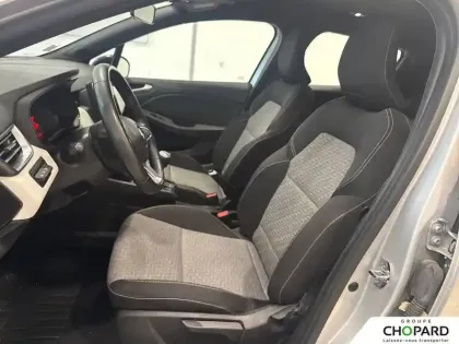 Photo 35 Renault Clio Gén. V (BJA) Ph1 Limited 5