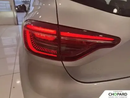 Photo 23 Renault Clio  TCe 90 - 21N