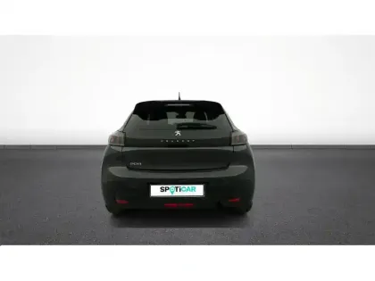 Photo 6 Peugeot 208  PureTech 100 S&S EAT8