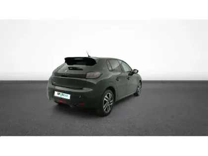 Photo 7 Peugeot 208  PureTech 100 S&S EAT8