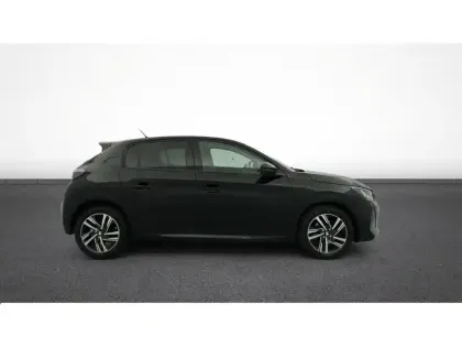 Photo 9 Peugeot 208  PureTech 100 S&S EAT8