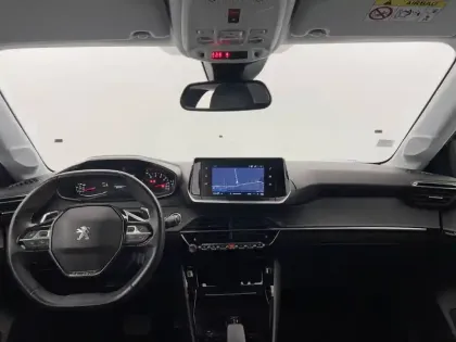 Photo 29 Peugeot 208  PureTech 100 S&S EAT8