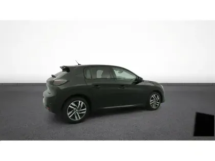 Photo 8 Peugeot 208  PureTech 100 S&S EAT8