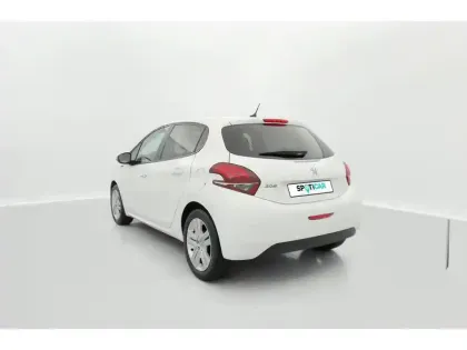 Photo 21 Peugeot 208  PureTech 82ch S&S BVM5