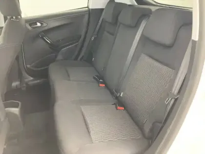 Photo 13 Peugeot 208  PureTech 82ch S&S BVM5