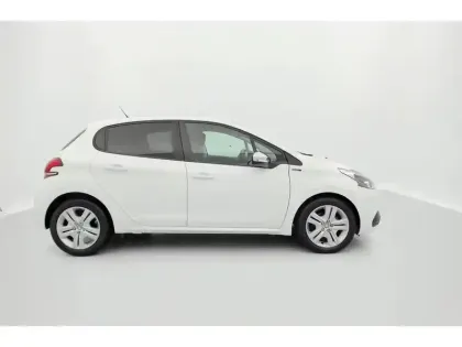 Photo 5 Peugeot 208  PureTech 82ch S&S BVM5