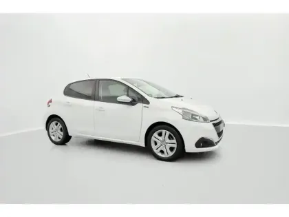 Photo 16 Peugeot 208  PureTech 82ch S&S BVM5