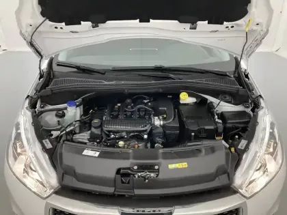 Photo 22 Peugeot 208  PureTech 82ch S&S BVM5