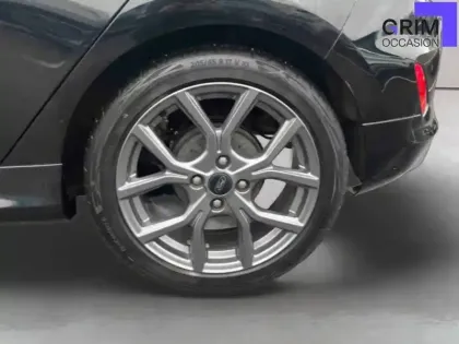 Photo 55 Ford Fiesta  1.0 Flexifuel 95 ch S&S BVM6