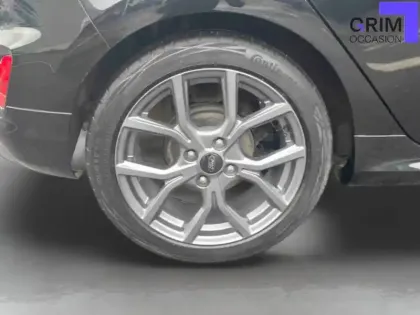 Photo 34 Ford Fiesta Gén. V Ph2 ST-Line 5