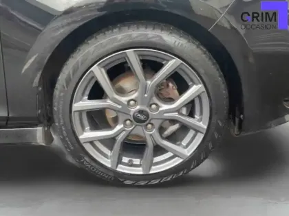 Photo 53 Ford Fiesta  1.0 Flexifuel 95 ch S&S BVM6