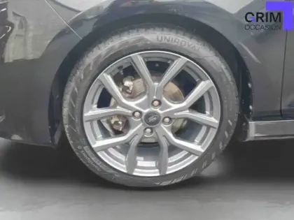 Photo 52 Ford Fiesta  1.0 Flexifuel 95 ch S&S BVM6