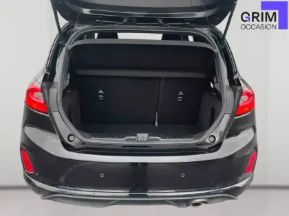 Photo 31 Ford Fiesta Gén. V Ph2 ST-Line 5