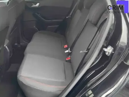 Photo 50 Ford Fiesta  1.0 Flexifuel 95 ch S&S BVM6