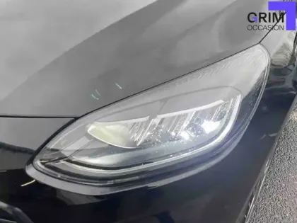 Photo 36 Ford Fiesta Gén. V Ph2 ST-Line 5