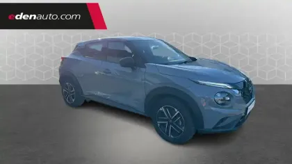 Photo 7 Nissan Juke  HYBRID 143