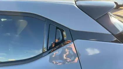 Photo 27 Nissan Juke  HYBRID 143