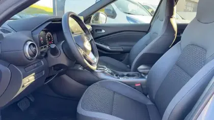 Photo 8 Nissan Juke  HYBRID 143