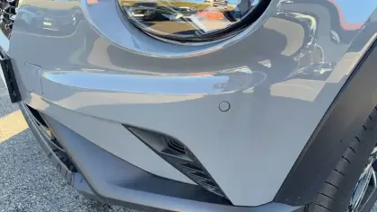 Photo 21 Nissan Juke  HYBRID 143