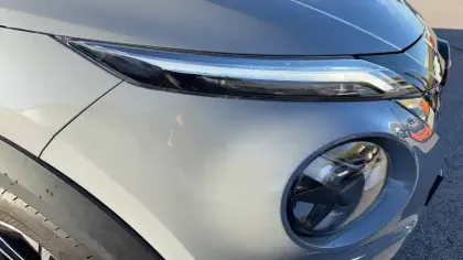 Photo 41 Nissan Juke  HYBRID 143