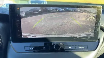 Photo 14 Nissan Juke  HYBRID 143