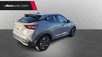 Photo 5 Nissan Juke  HYBRID 143