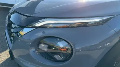 Photo 20 Nissan Juke  HYBRID 143