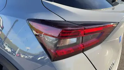 Photo 30 Nissan Juke  HYBRID 143