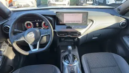 Photo 9 Nissan Juke  HYBRID 143