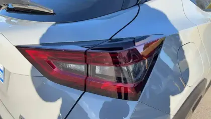 Photo 31 Nissan Juke  HYBRID 143