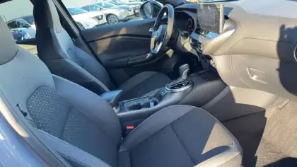 Photo 39 Nissan Juke  HYBRID 143