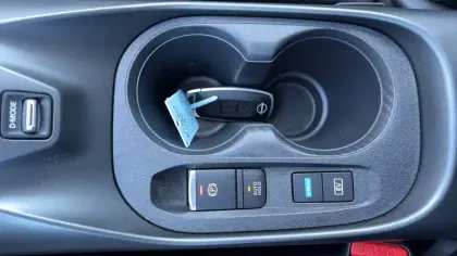 Photo 18 Nissan Juke  HYBRID 143